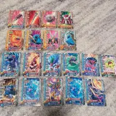 2026年最新】モンスターバトルロード カードの人気アイテム - メルカリ