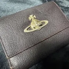 VivienneWestwood 財布 三つ折財布