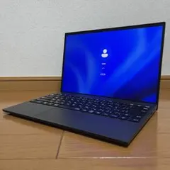 NEC VersaPro UltraLite i5 第11世代 Office有 - メルカリ