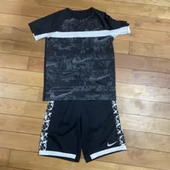 ナイキ　ジュニアL 160 上下セット