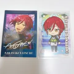 2026年最新】逆先夏目 ぱしゃっつの人気アイテム - メルカリ