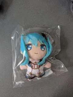 プロセカ　セガラッキーくじ　B賞　初音ミク