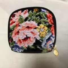 レイクアルスター　カードポーチ　未使用
