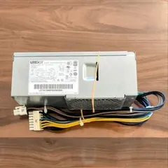 LITEON製 PC電源ユニット PS-4241-01（動作PCから取り外し）