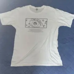 希少XXXL】ずっと真夜中でいいのに。ずとまよ夏 休み日記Tシャツ 白