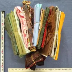 はぎれ布各種 #6