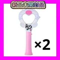 なにわ男子 ペンライト 2個セットND5 - メルカリ