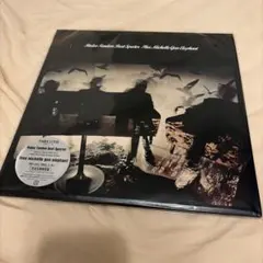 ★ Thee Michelle Gun Elephant レコード LP ミッシェルガンエレファント レコード THEE MICHELLE GUN