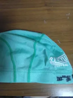 セントラルスイミング帽子
