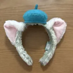 ジェラトーニ　カチューシャ