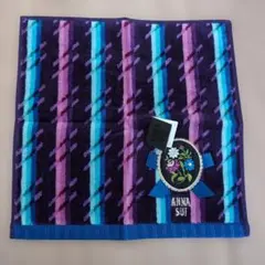 ANNA SUI タオルハンカチ