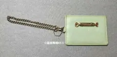 Samantha Thavasa　定期(カード)入れ