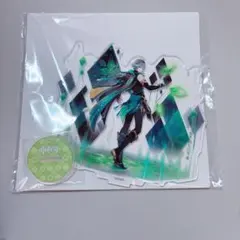 原神 GiGO アクリルスタンド アクスタ 放浪者 - メルカリ
