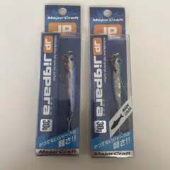 Major Craft JP JiqPara 30g