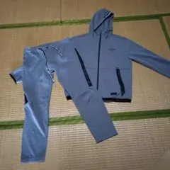 Callaway キャロウェイ　ゴルフウェア セットアップ　フルジップ