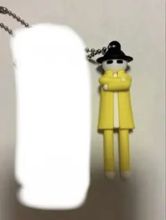 クリープハイプ PVCキーホルダー《小泉 拓》 - メルカリ