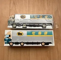 非売品 レア ヤマト運輸 大型トラック10t 未開封