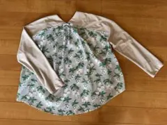 森*美様 グラニフ　カーディガン