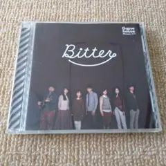 Goose house ／ Bitter