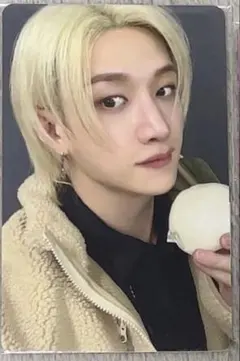 Straykids スキズ DOiT リスパ プレリス 特典トレカ