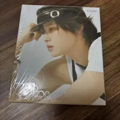 &TEAM Mark on Me ソロ盤CD 新品未開封　ソロジャケ Ｋ　ケイ