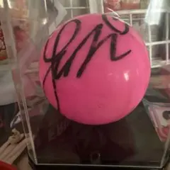 2026年最新】サインボール アイドルの人気アイテム - メルカリ