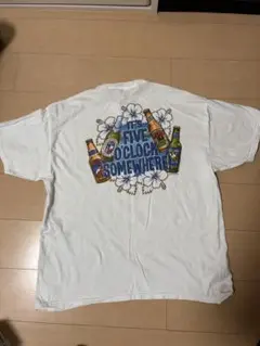BIG DOGS 古着Tシャツ