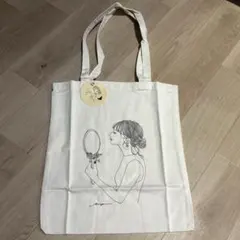 saaya Lattice コラボトートのサムネイル