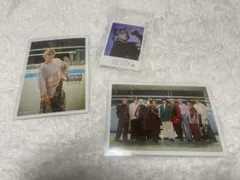 超特急 アロハ 全員 生写真 ミニフォト