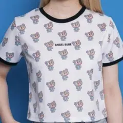 エンジェルブルー　ナカムラくん　Tシャツのサムネイル