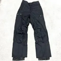 ☆Burton ak GORE-TEX スノーボードパンツ XS ブラック☆