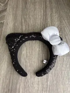 ユニバ　キティカチューシャ