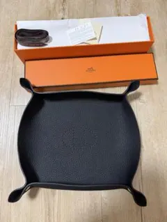 エルメス ヴィドポッシュ トレイ ミーズエルランス Hエヴリン トリヨン