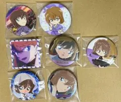 名探偵コナン　灰原哀　まとめ売り