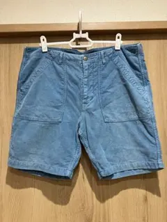 ⭐︎ Ocean Pacific × nano universe ハーフパンツ⭐︎のサムネイル