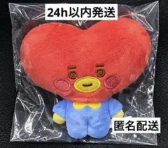 BT21 TATA ぬいぐるみ マスコット