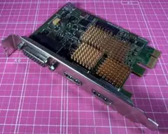 謎の小祭笑 BlackMagicDesign BMDPCB41G1 ジャンク扱い