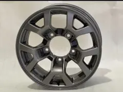 2026年最新】ジムニーjb74 純正ホイールの人気アイテム - メルカリ