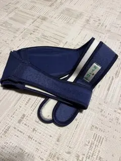 トコちゃんベルト　M ネイビー マタニティサポート