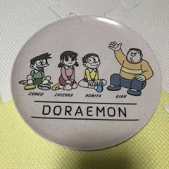 ドラえもん キャラクター プレート