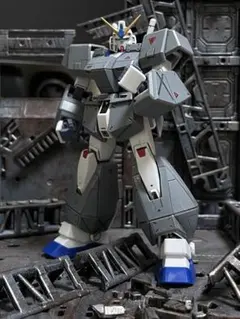 HGUC 1/144 ガンダム NT-1 完成品のサムネイル