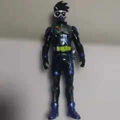 仮面ライダーゲンム アクションゲーマー ソフビ人形のサムネイル