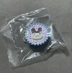 たまごっち手作りおやつチャーム 平成女児チョコ　みみっち