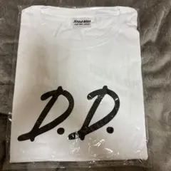 【新品未開封】SnowMan ASIA TOUR 2D2D Tシャツ