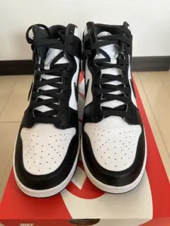 Nike Dunk High Retro 