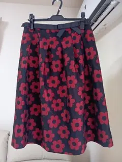 2025年最新】エムズグレイシー スカートの人気アイテム - メルカリ