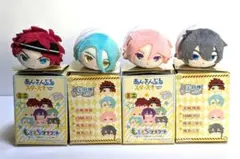 もちマスミニ　クレビセット