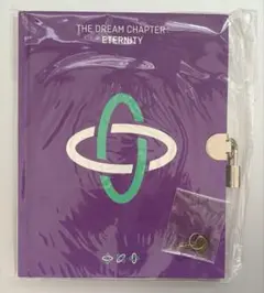 TXT THE DREAM CHAPTER:ETERNITY