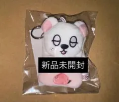 ウクドン 2025 韓国 ポップアップ ブランケットキーリング トレカ付き