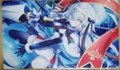 セイバーオルタ　光崎　プレイマット Amazon | プレイマット 『FGO セイバー・オルタ セイバー